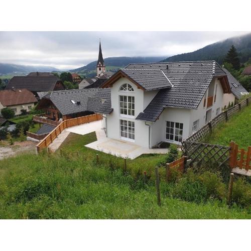 Ferienhaus in Sankt Margarethen Lungau mit Garten