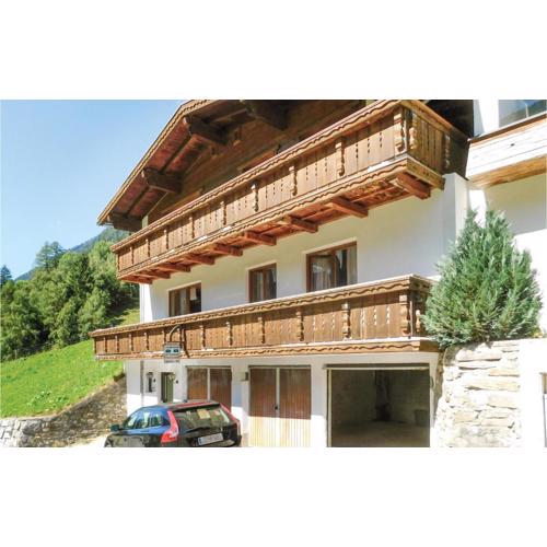 Ferienhaus In Sonniger Lage