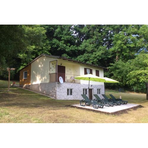 Ferienhaus In Steindorf Am Ossiacher See