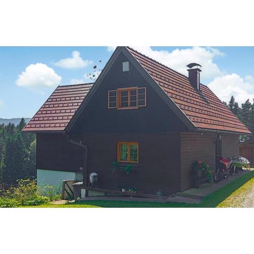 Ferienhaus In Trahütten