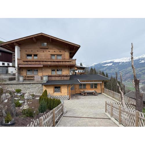 Ferienhaus Innergruben