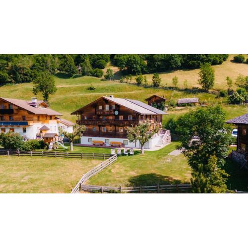 Ferienhaus Innerkienzerhof - Urlaub am Bauernhof