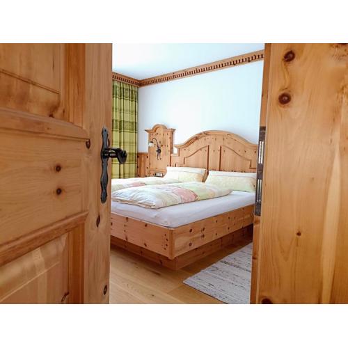 Ferienhaus Innerzarge