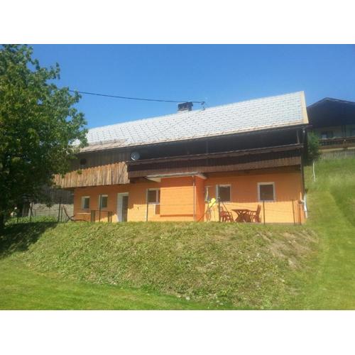 Ferienhaus Johanna in Dreulach