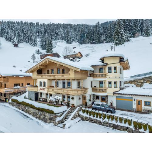 Ferienhaus Johanna in Mayrhofen-Hippach- Nähe der Skipiste