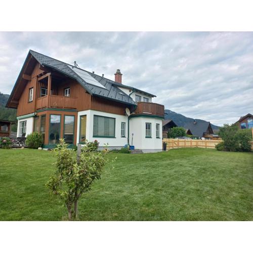 Ferienhaus Jordi & Lara by Appartementhaus Theresia