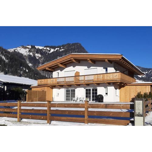Ferienhaus Kaiserblick - FEWO2
