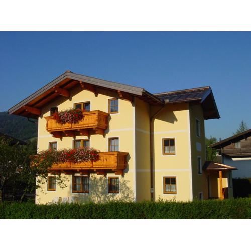 Ferienhaus Kaml Franz