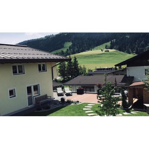 Ferienhaus Kapeller