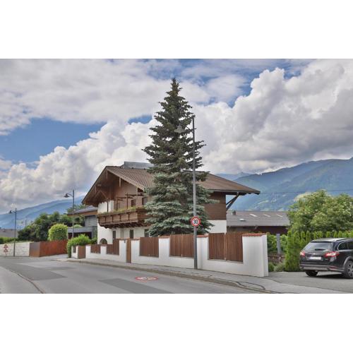 Ferienhaus "Kaprun"