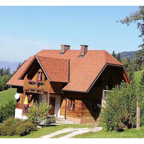 Ferienhaus Karin