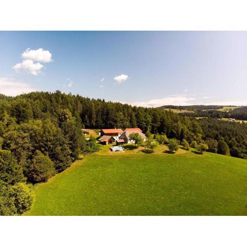 Ferienhaus Karl
