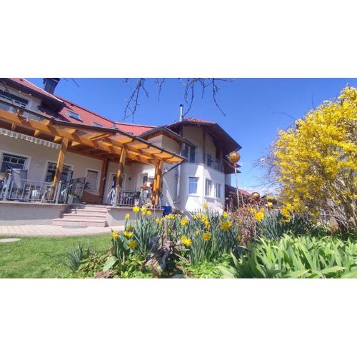 Ferienhaus Karoline