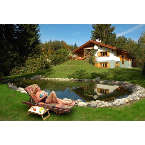 Ferienhaus Kathreinkogel - 4 Sterne zertifiziert