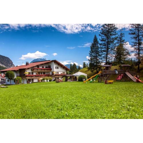 Ferienhaus Kirchplatzl