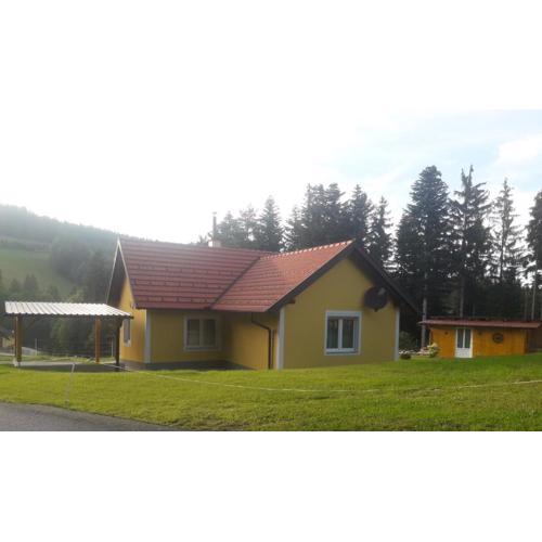 Ferienhaus Kitting