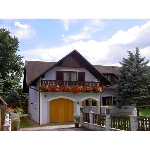 Ferienhaus Kleindienst