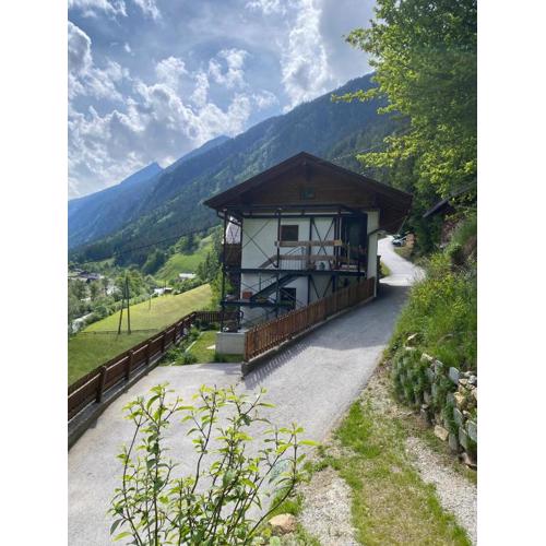 Ferienhaus Klenkes - entschleunigen und erholen
