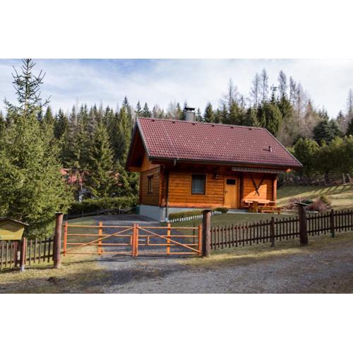 Ferienhaus Klippitzblick