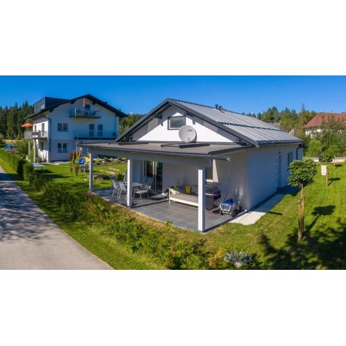Ferienhaus Klopeiner See