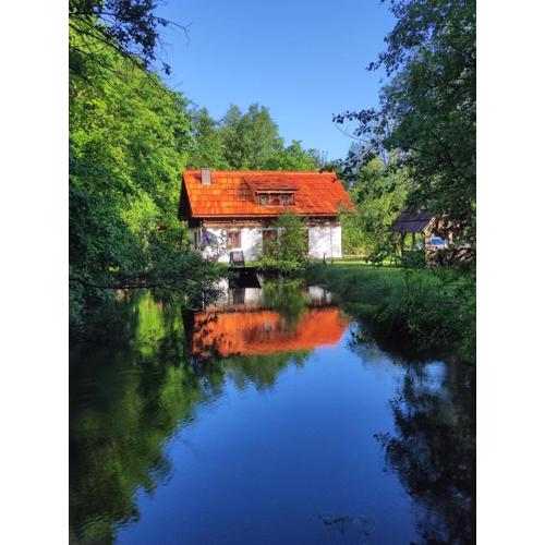 Ferienhaus Klopeinersee Kärnten