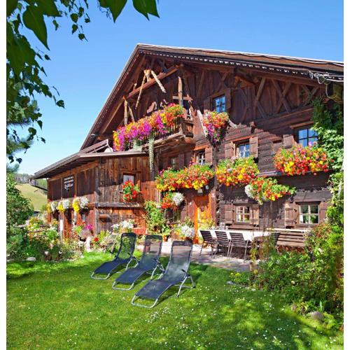 Ferienhaus Knor