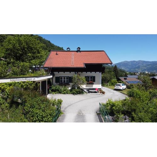Ferienhaus Kollinger