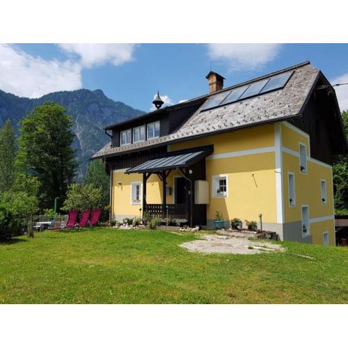 Ferienhaus Kopriwa