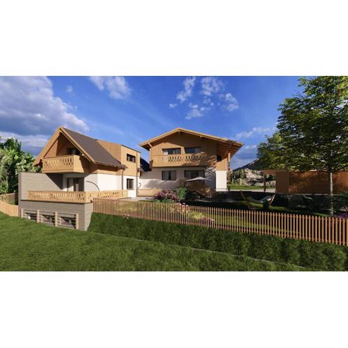 Ferienhaus Korda