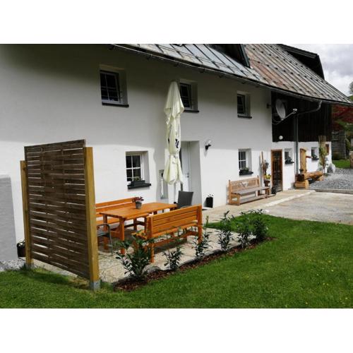 Ferienhaus Krallinger