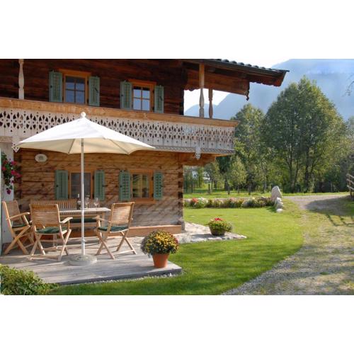 Ferienhaus Kramerl