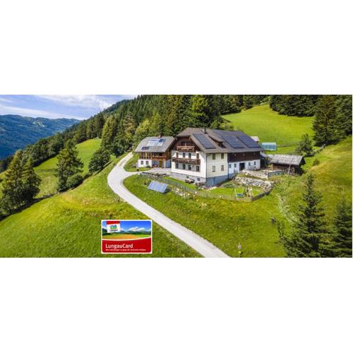 Ferienhaus Krametergut