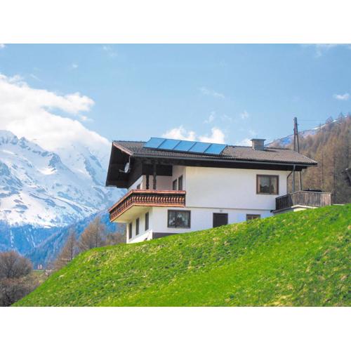 Ferienhaus Kramser Fewo 1 OG