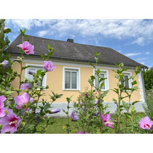 Ferienhaus Kreuttal