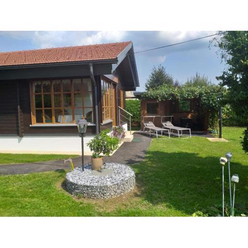 Ferienhaus Kumpitsch