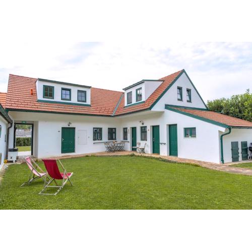 Ferienhaus Küssler