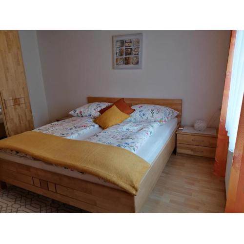 Ferienhaus Lanzl