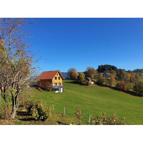 Ferienhaus Lärchenhütte