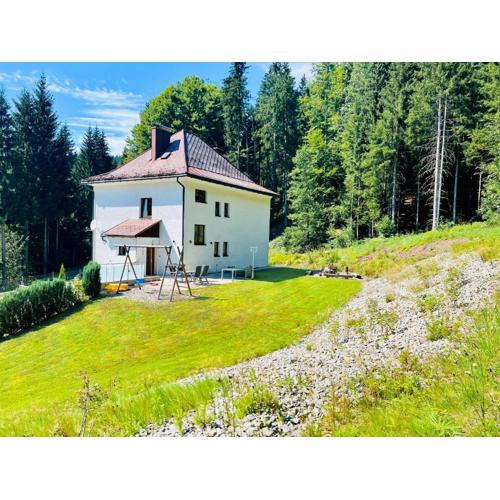 Ferienhaus Lebenskraft