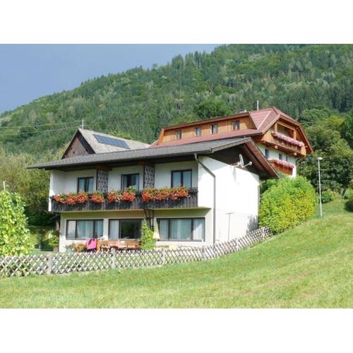 Ferienhaus Lechner
