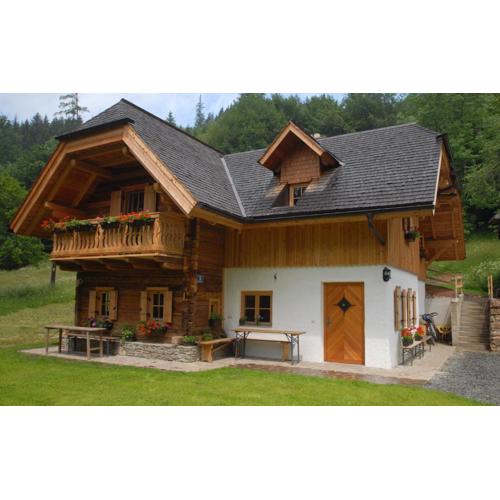 Ferienhaus Leitenbauer-Huabn