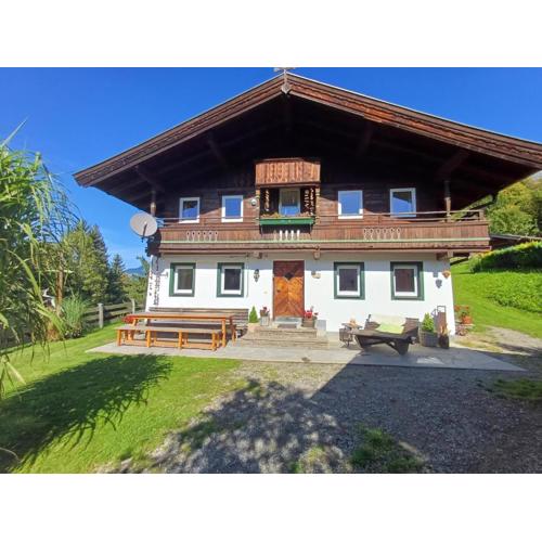 Ferienhaus Lemberger
