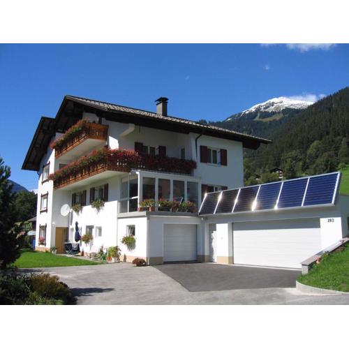 Ferienhaus Lerch