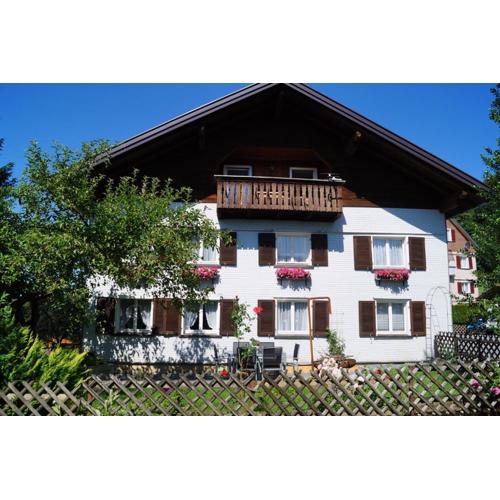 Ferienhaus Lila