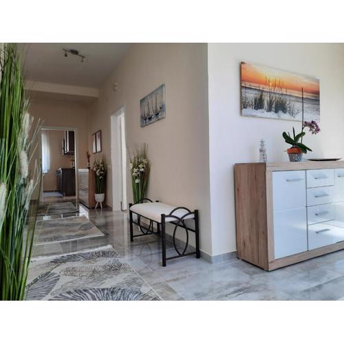 Ferienhaus Lina