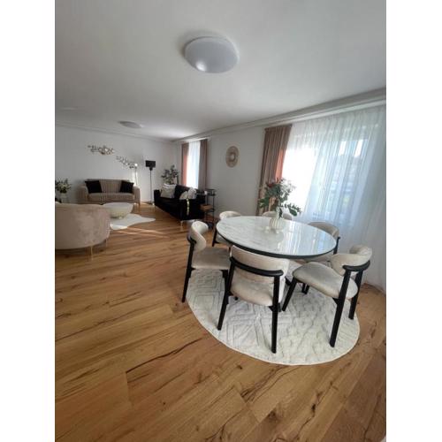 Ferienhaus Linz