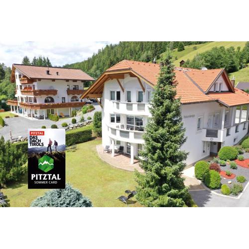 Ferienhaus Liss