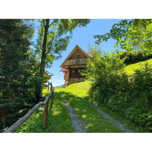 Ferienhaus Lodenwalcher