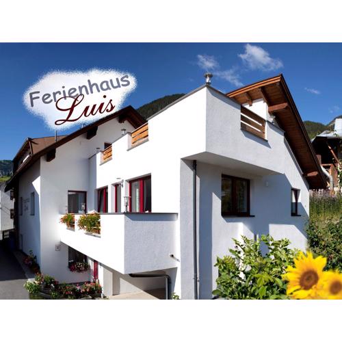 Ferienhaus Luis