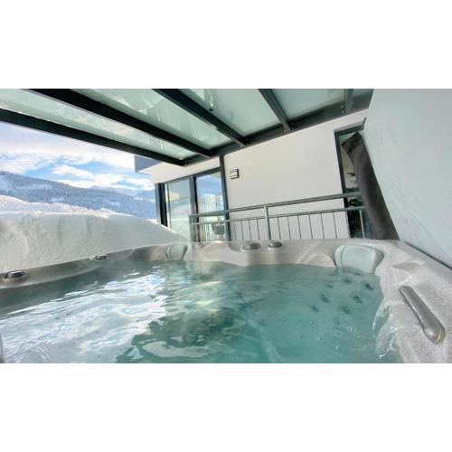 Ferienhaus Lurger